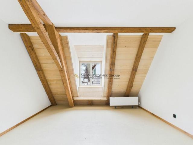 Bifamiliar house with 4.5 rooms for rent in Oetwil an der Limmat 131 m² | dreamo. Ch