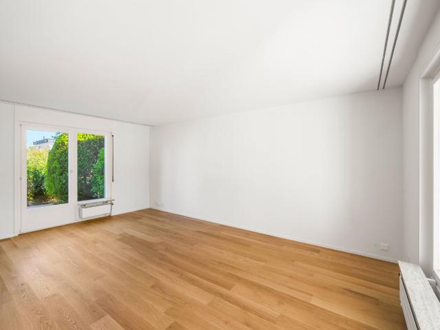Bifamiliar house with 4.5 rooms for rent in Bottmingen 98 m² | dreamo. Ch