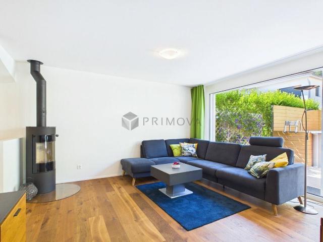 Bifamiliar house with 5.5 rooms on sale in Bad Ragaz 197 m² | dreamo. Ch