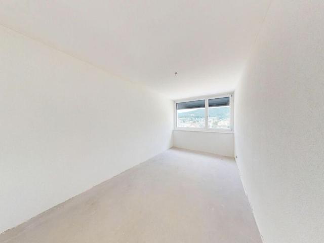 Bifamiliar house with 5.5 rooms on sale in Balsthal 216 m² | dreamo. Ch