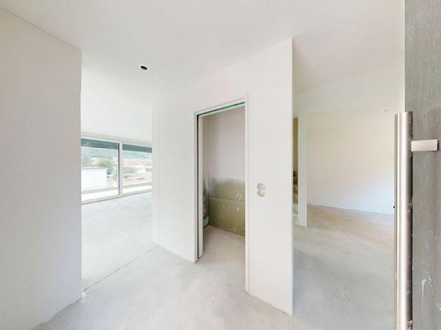 Bifamiliar house with 5.5 rooms on sale in Balsthal 216 m² | dreamo. Ch