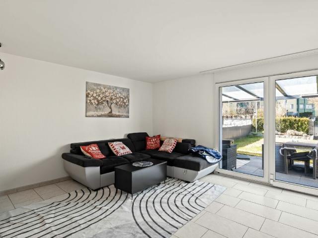 Bifamiliar house with 5.5 rooms on sale in Dottikon 146 m² | dreamo. Ch