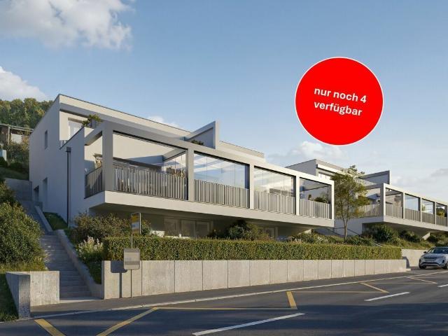 Bifamiliar house with 5.5 rooms on sale in Flüh 120 m² | dreamo. Ch