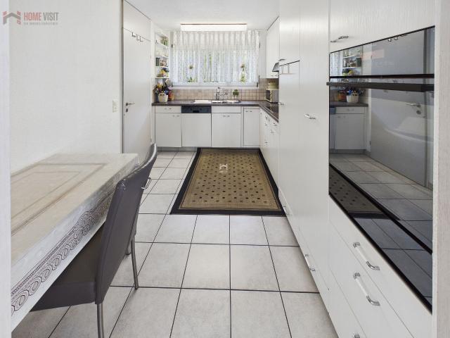 Bifamiliar house with 5.5 rooms on sale in Oberdorfstrasse 17b 164 m² | dreamo. Ch