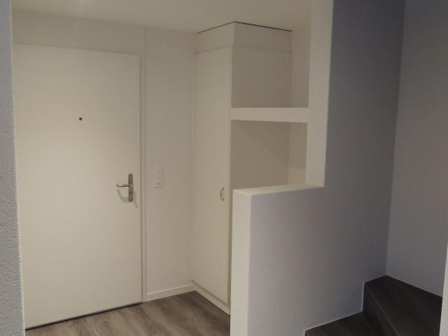 Bifamiliar house with 5.5 rooms on sale in Lützelflüh Goldbach 166 m² | dreamo. Ch