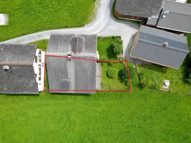 Bifamiliar house with 5.5 rooms on sale in Matt 121 m² | dreamo. Ch