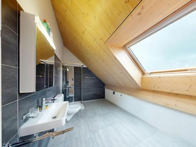 Bifamiliar house with 5.5 rooms on sale in Niederbipp 168 m² | dreamo. Ch