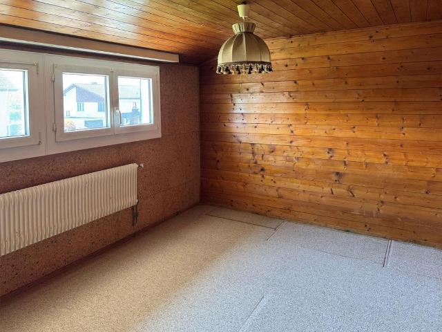 Bifamiliar house with 5 rooms on sale in Widnau 100 m² | dreamo. Ch