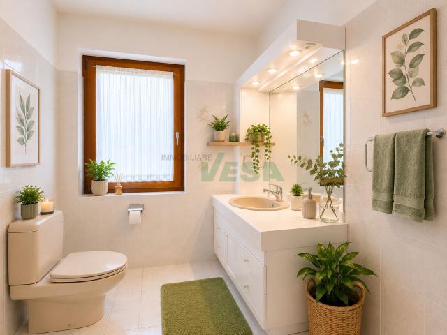 Bifamiliar house with 6.5 rooms on sale in Tremona 362 m² | dreamo. Ch