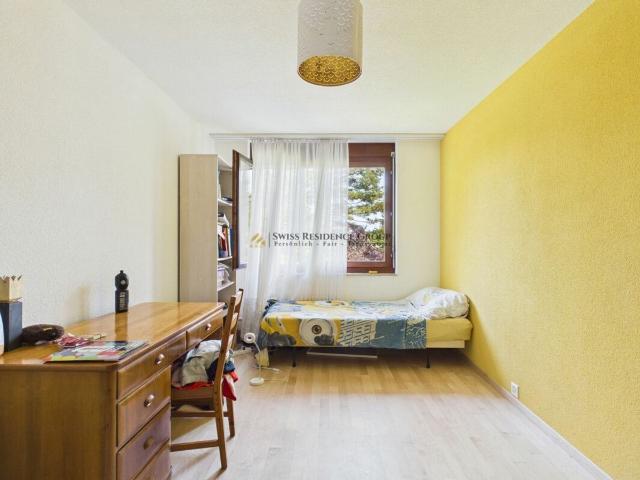 Bifamiliar house with 6.5 rooms for rent in Zürich 193 m² | dreamo. Ch