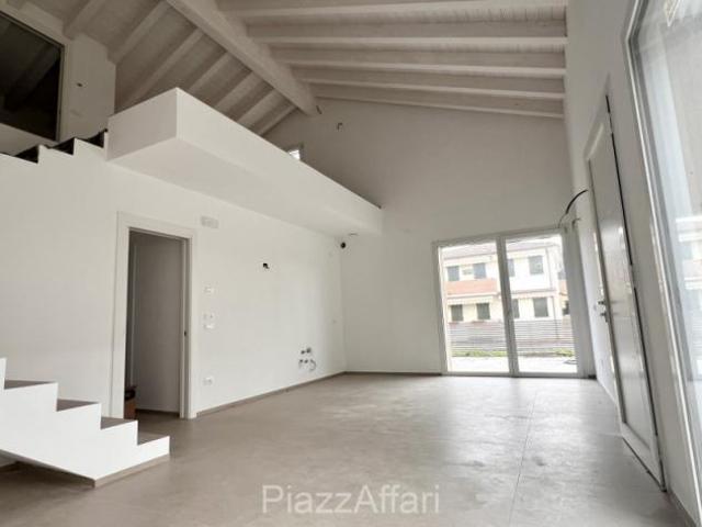 Bifamiliare a Campolongo Maggiore Rif. CAMP22