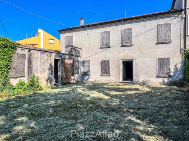 Bifamiliare a Piove di Sacco Rif. PDS400