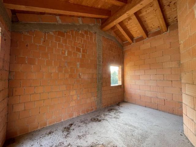 Bifamiliare a Santa Maria di Sala Rif. EP206