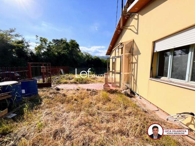 BIFAMILIARE di 4 vani e di 150 mq PEDEROBBA rif. LC49_1