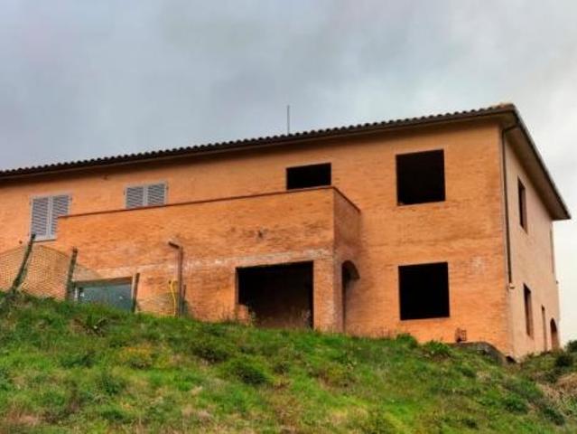 Bifamiliare di 140 mq in Vendita a Citt della Pieve