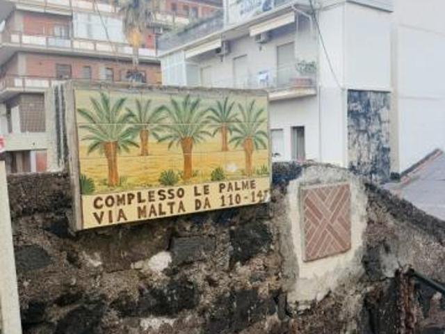 Bifamiliare in vendita a Catania