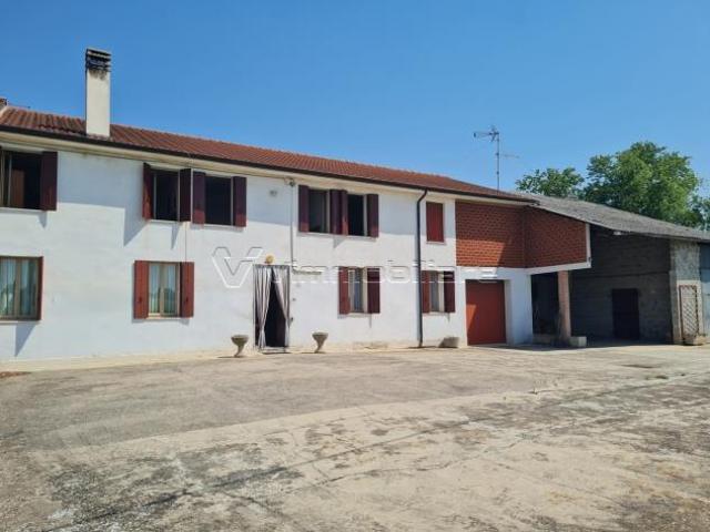 Bifamiliare in vendita a Campiglia dei Berici