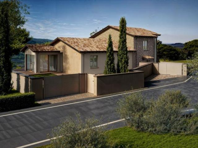 Bifamiliare in vendita a Casale Marittimo