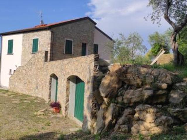 Bifamiliare in vendita a Arcola