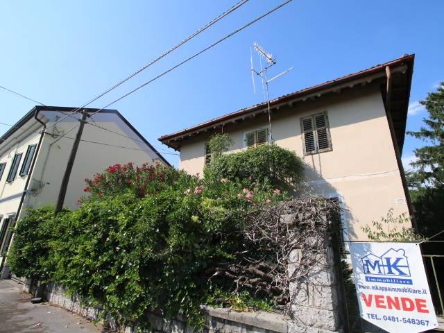 Bifamiliare in vendita a Gorizia, S. Anna