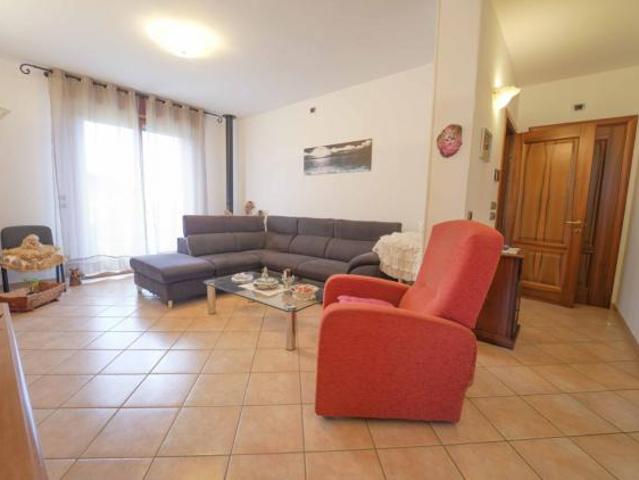 Bifamiliare in vendita a Gambettola