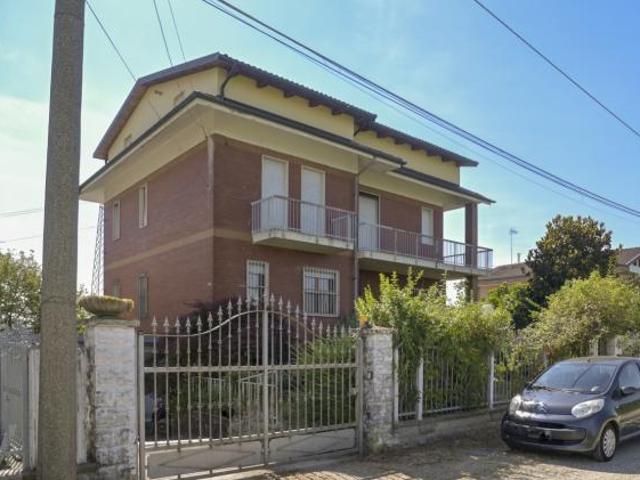 Bifamiliare in vendita a Leinì