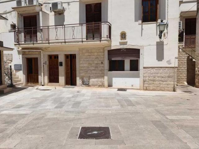 Bifamiliare in vendita a Noicattaro