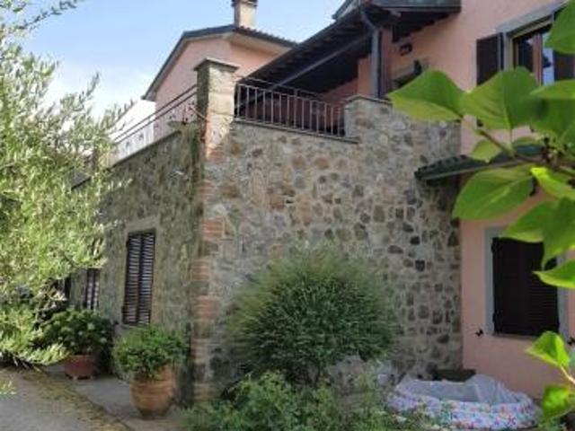 Bifamiliare in vendita a San Casciano dei Bagni