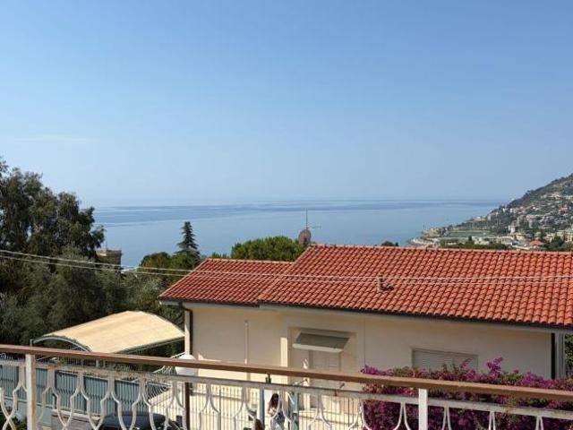 Bifamiliare in vendita a Sanremo