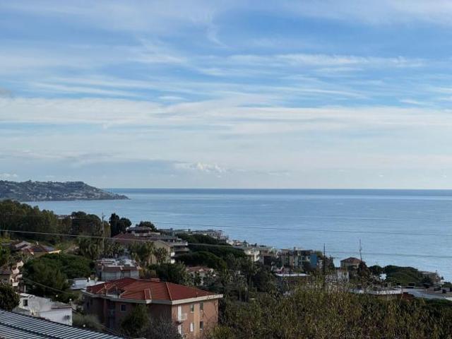 Bifamiliare in vendita a Sanremo