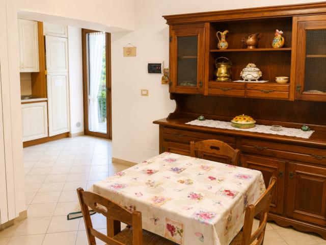 Bifamiliare in vendita a Santa Fiora