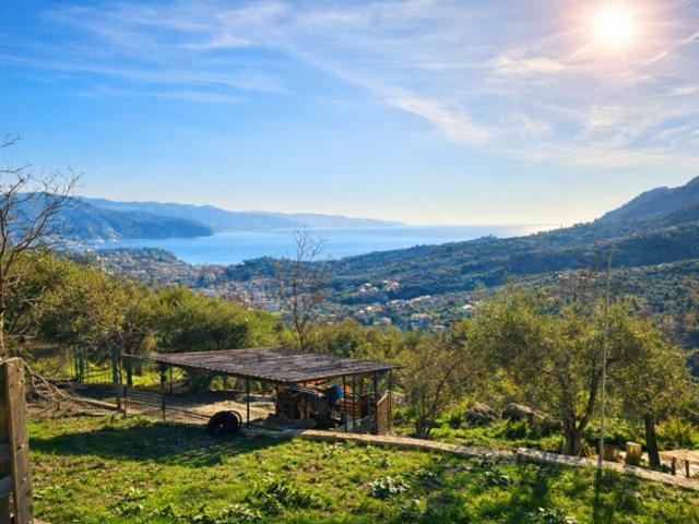 Bifamiliare in vendita a Santa Margherita Ligure