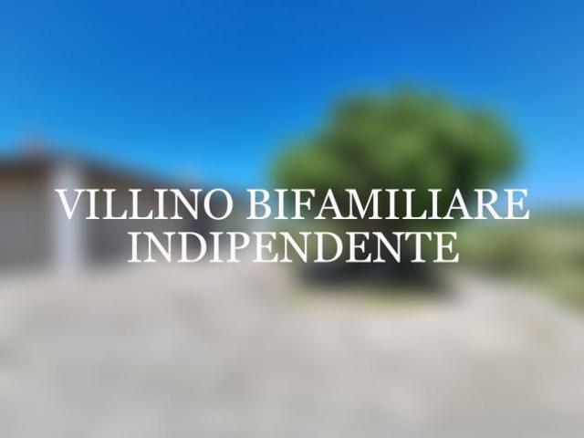 Bifamiliare in vendita a Santa Teresa Gallura