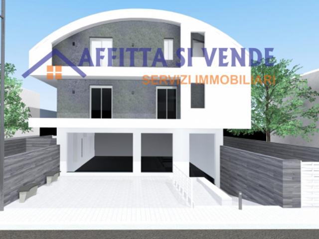 Bifamiliare in vendita a Siracusa