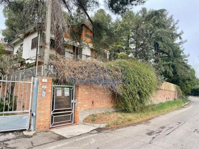 Bifamiliare in vendita a Rimini