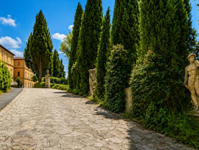 Bifamiliare in vendita a Tivoli