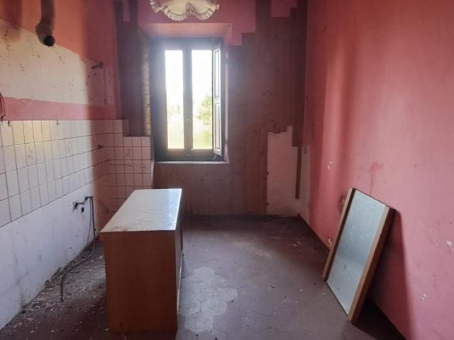 BIFAMILIARE in VENDITA a VICCHIO VICCHIO di 9 vani