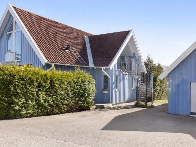 Bifrostvägen 37C