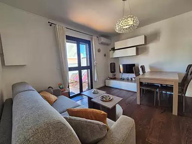 Biguglia 20620 Achat / Vente appartement 2 pièces t2 parking