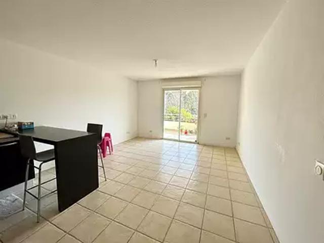 Biguglia 20620 Achat / Vente appartement 2 pièces t2 piscine parking