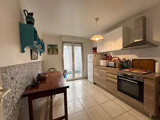Biguglia 20620 Achat / Vente appartement 3 pièces t3