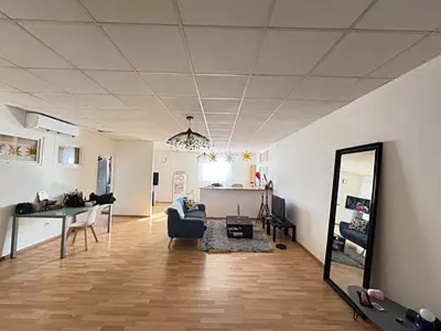 Biguglia 20620 Achat / Vente appartement 3 pièces t3 au dernier étage