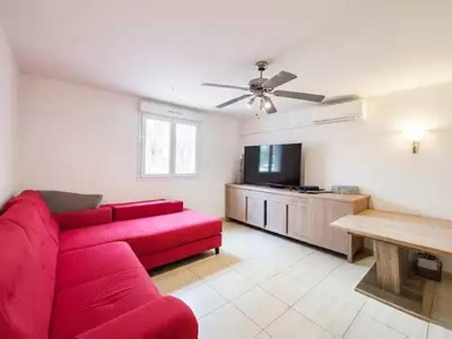 Biguglia 20620 Achat / Vente appartement 3 pièces t3 parking