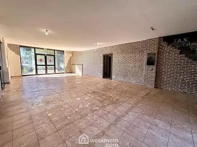 Biguglia 20620 Achat / Vente divers 3 pièces