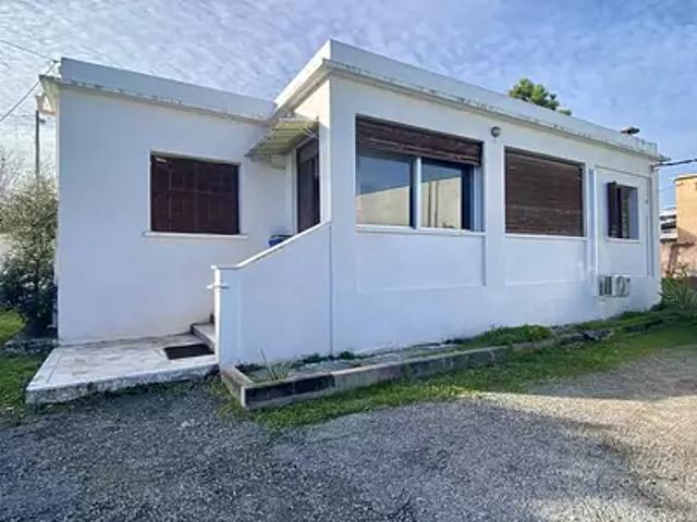 Biguglia 20620 Achat / Vente maison 4 pièces t4
