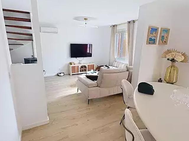 Biguglia 20620 Achat / Vente maison 4 pièces t4 parking
