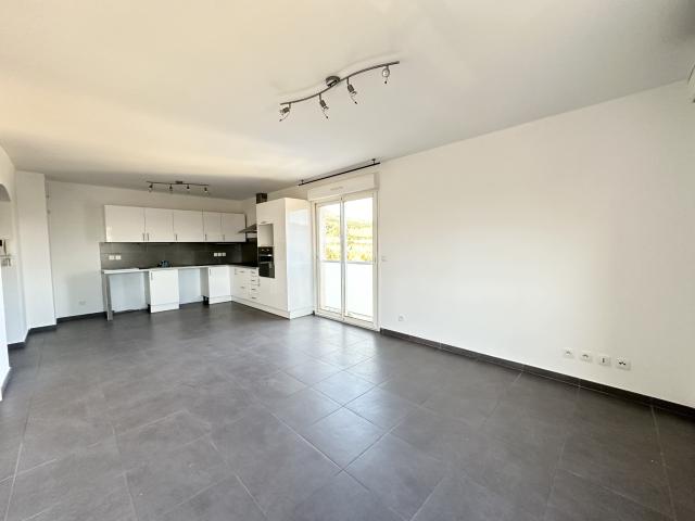 Biguglia T2 Garage Clim