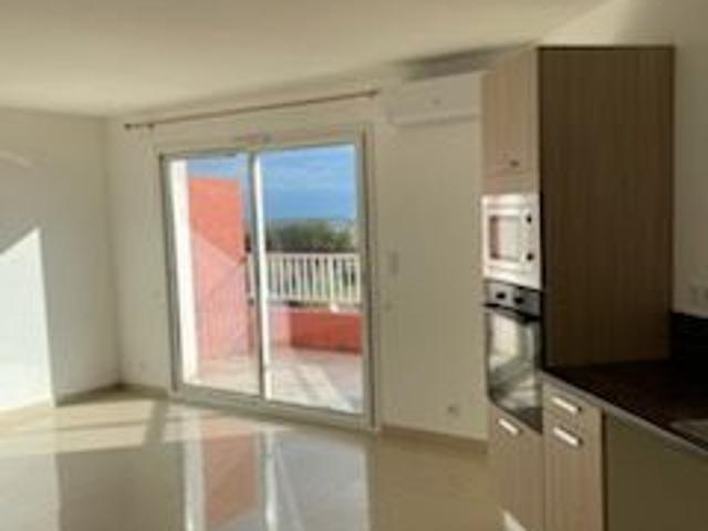 Biguglia Location Appartement 20