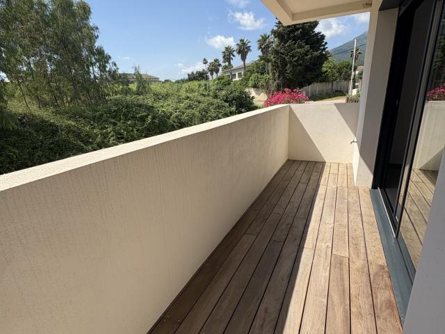 Biguglia Location Appartement 20