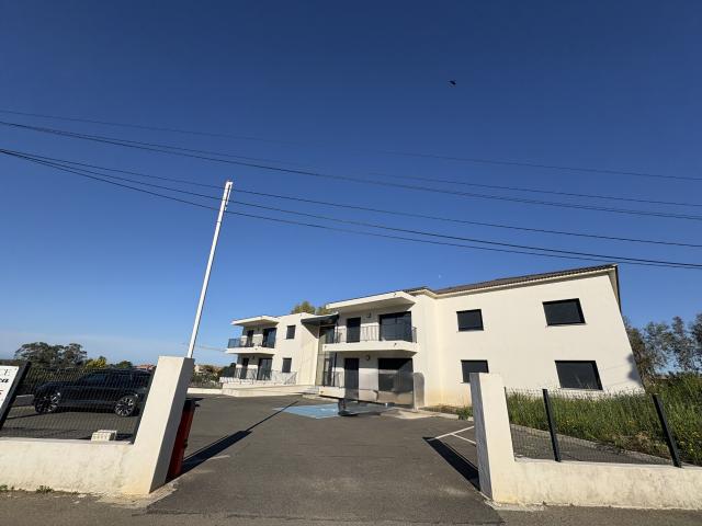 Biguglia Location Appartement 20
